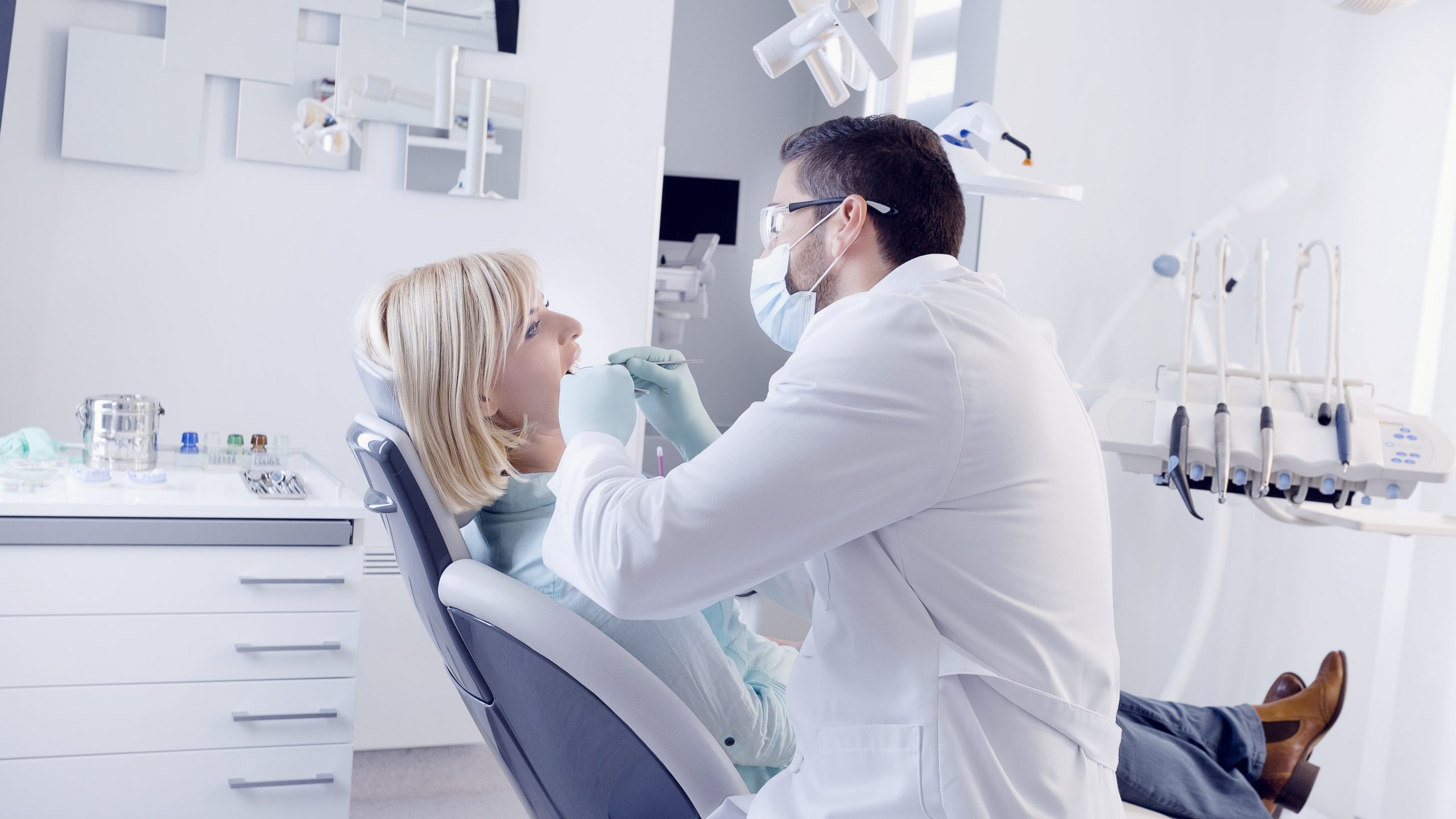 Dentist in Morehead, KY