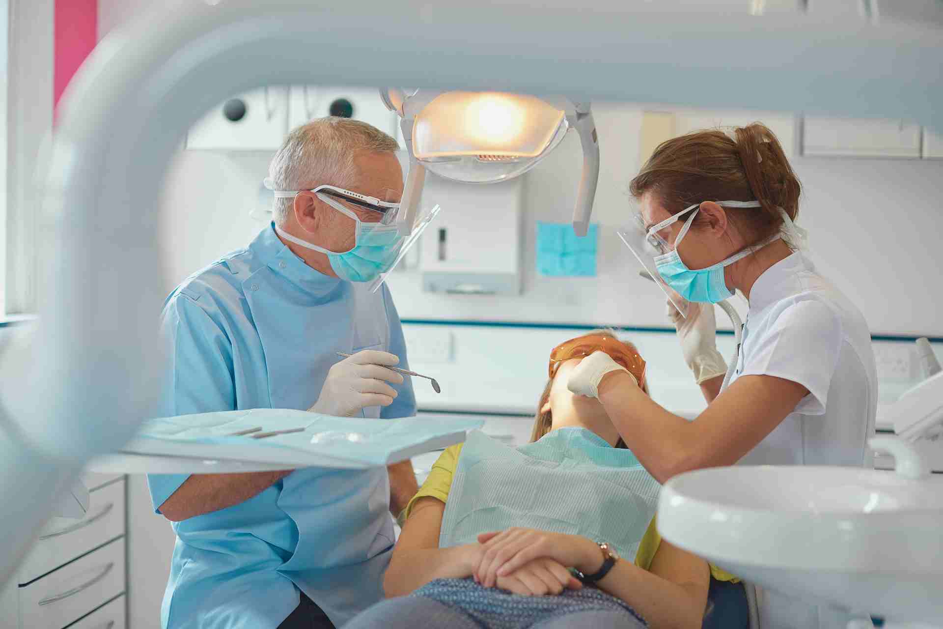 Dentist in Morehead, KY